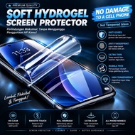 Anti-scratch Hydrogel All Type Oppo Reno 11 Reno 10 Reno 9 Reno 8 Reno 7 Reno 6 Reno 5 Reno 4 Reno 3