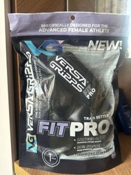 全新！美國 Versa Gripps Fit Pro 女性專用 3 合 1 健身拉力帶