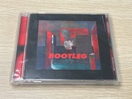 米津玄師 CD Album BOOTLEG