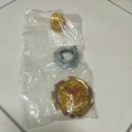 Takara Tomy Dynamite Belial Nexus Venture Gold Colour Ver. without sticker
