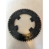 Chainring STONE BCD 110 54-40T FOR SHIMANO ULTEGRA 105 DURAACE