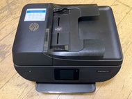 HP ENVY Photo 7820 掃描/打印機