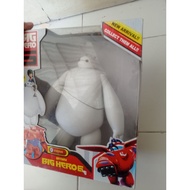 Baymax figure toy BIG hero 6