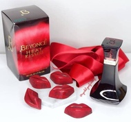 Bill Úc - Nước hoa Beyonce Heat Kissed Eau de Parfum 100ml