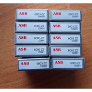 Bearing bearing 6003 zz ASB / 6003zz ASB
