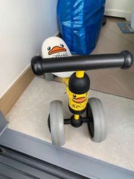幼兒單車