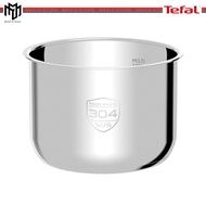 Tefal XA622D Stainless Steel Bowl / Pot for CY601D65