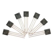 50隻 2n7000 n 溝道 Mosfet 電晶體組合 60V 200mA