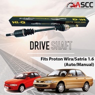 PROTON WIRA SATRIA VR5 1.6, 1.8 Driveshaft LONG LH