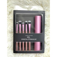 Primark PS Essential Eye Brush Set