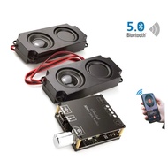 Bluetooth 5.0 20W Audio Portable Speaker Class D Power Amplifier