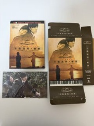 周杰倫 桂綸鎂 不能說的秘密 DVD 珍藏版