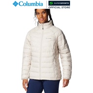 COLUMBIA Powder Lite™ II Full Zip เสื้อแจ็คเก็ตผู้หญิง