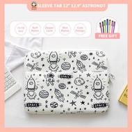 Samsung Tab A8 A 8 inch SPen P205 Soft Sleeve Tas Tablet Pouch Cover 