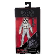 ☆Hoonbao Toy Shop [Don't Surprise] Star Wars Gaiden: Rogue One Black Label 6 inch Character Group #3