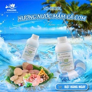 Food additive Anchovy fish sauce flavor