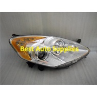 PERODUA ALZA 2009 HEAD LAMP HEADLAMP LAMPU DEPAN TAIWAN