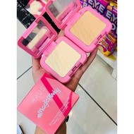 [ READY STOCK ] KINA HAUS COMPACT POWDER