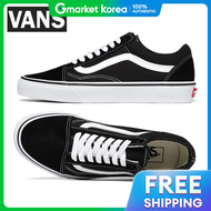 Vans(แวนส์) | รองเทาผาใบแวนส คลาสสค โอลดสคล รน VN000D3HY28