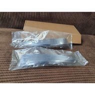 MAZDA CX5 SIDE MIRROR CHROME UPPER