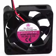 BP BP501524H Bairui Bi-Sonic Inverter Cooling Fan 5015 24V 0.17 A 5CM
