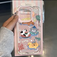 Case For Xiaomi 15T Pro 15T 12T Pro 11 12 Lite 14T 15 Ultra 14T Pro 13T Pro Casing