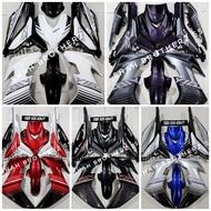 COVERSET Y16ZR BATMAN PURBA ALL CUSTOM