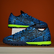 New Men Breathable Football Boots Outdoor Soccer Shoes Non-Slip Unisex Drop Shipping Ultralight Spor