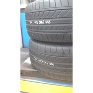 Used Tyre Secondhand Tayar 245/35R20 GOODYEAR EAGLE LS EXE 50% Bunga Per 1pc