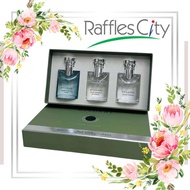 P0ur H0mme Perfume Gift Set 30mlx3