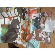 [Shipped After 10/11] Bozhan Hanging Cloth From Amor fati Set