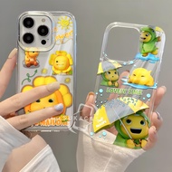 GLOSSY Clear case for Realme C75 / Gt 7 5G / P3 5G / GT neo 2 / C71 / GT Neo 3T / Note 60 / C53 / C5