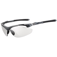 Tifosi Sunglasses แว่นกันแดด รุ่น TYRANT 2.0 Gunmetal (LN Fototec)