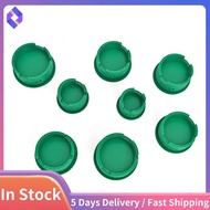 Mechanical Watch Movement Base Holder(8PCS) in Plastic for 2824/2892/NH35/1847 Movement Maintenance