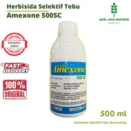 Hebisida Amexone 500SC - 500ml