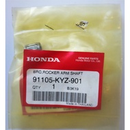Valve Rocker Arm Bearing 91105-KYZ-901 HONDA WAVE125i Ordered From The Center
