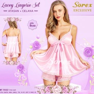 Sorex Exclusive BT 8053 nightgown