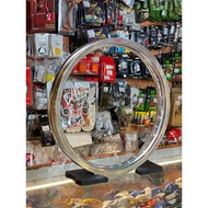 COMSTAR RIM ALLOY 1.4-17 / 1.4-18 / 1.6-18 / 1.85-18 RIM ALLOY COM STAR BIKAR RIM ALLOY RIM LIDI