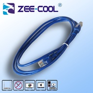Network Cable Cat5e Terminated with 8P8C modular connect (1.5 ~ 5 Meter)