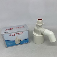 York Float Tower Floatting Ball Valve FBV 3/4 - FVB 1/ 2 Inch