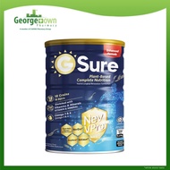 GOODMORNING GSURE 850G