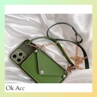 Case Tas FH60 FC For Samsung A01 Core A02 M02 A02s M02s A03 A03s A10 A10s A11 M11 A12 A13 A2 A20 A30