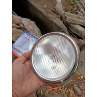 HONDA C70 HEADLIGHTS, DONDA C50, HONDA C70 HEADLAMP POT, C50 PISPOT