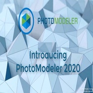 Photo Modeler & Eos System Photomodeler Scanner & Eos System Photo Modeler Premium