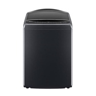 【LG 樂金】AI DD™智慧直驅變頻洗衣機(蒸氣plus)｜15公斤｜極光黑 WT-VDN15HB
