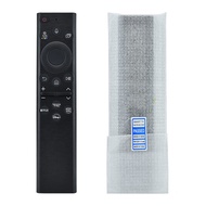 New BN59-01385B For Samsung Rechargeable Solar Voice TV Remote UE55AU8070 2021