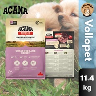 ACANA Singles, Grass-Fed Lamb Recipe Dry Dog Food (11.4KG)