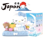 【Direct from Japan】POP MART Sanrio characters Fall Asleep Series [1 Piece] Pop Mart Gacha Gacha Blin