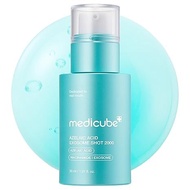 medicube Azelaic Acid Exosome Shot Serum 2000 – Calm Redness due to Dryness while Refining Uneven Te