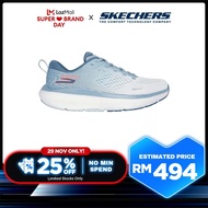 Skechers Women GOrun Ride 11 Running Shoes - 172079-SLT Kasut Sneaker, Performance, Sport, Perempuan